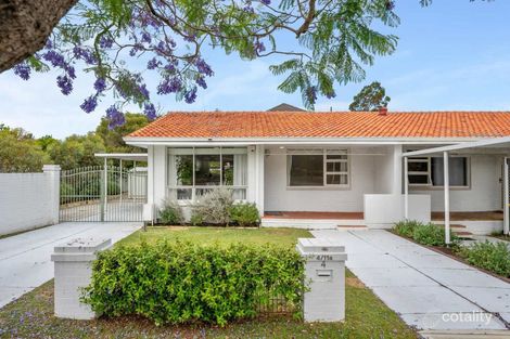 Property photo of 4/11A Collier Street Applecross WA 6153