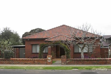 40 Evans St, Moonee Ponds, VIC 3039