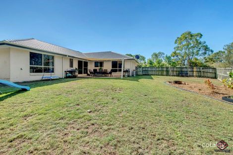 Property photo of 66 Coventina Crescent Springfield Lakes QLD 4300