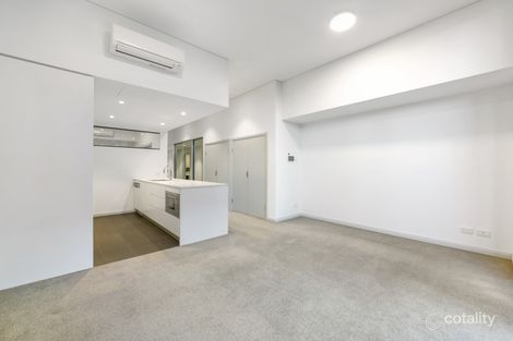 Property photo of 106/55 Hill Road Wentworth Point NSW 2127