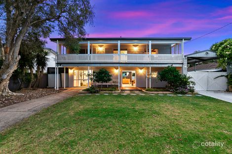 Property photo of 3 Prince Street Urangan QLD 4655