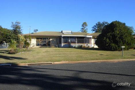 18 Blair St, Clermont, QLD 4721