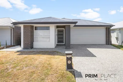 Property photo of 18 Furphy Street Walloon QLD 4306