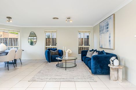 Property photo of 3 Wedge Place Beaumont Hills NSW 2155