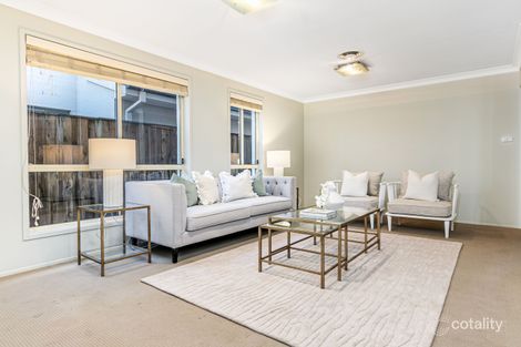 Property photo of 3 Wedge Place Beaumont Hills NSW 2155