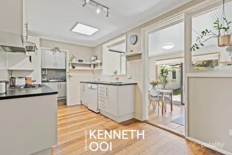 Property photo of 3 Apple Grove Bayswater VIC 3153