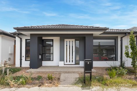 3 Referee Way, Tarneit, VIC 3029