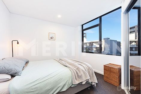 Property photo of 235/42 Rosebery Avenue Rosebery NSW 2018