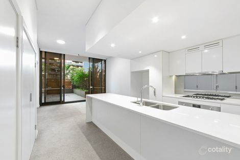 Property photo of 106/55 Hill Road Wentworth Point NSW 2127