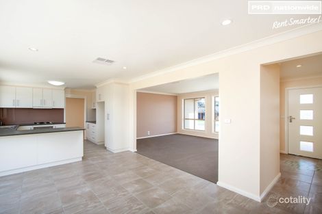 Property photo of 50 Barrima Drive Glenfield Park NSW 2650