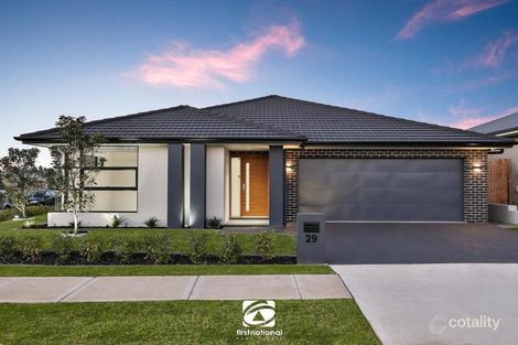 29 Rochford Rd, Gledswood Hills, NSW 2557