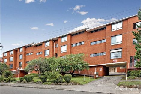 Property photo of 15/62 Grosvenor Crescent Summer Hill NSW 2130