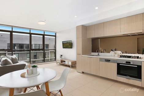 Property photo of 704/3 Foreshore Boulevard Woolooware NSW 2230