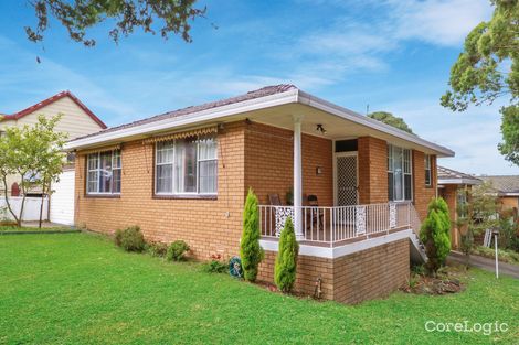 Property photo of 1/93-95 Dunmore Street South Bexley NSW 2207