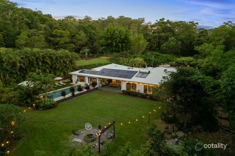 Property photo of 7 Blueberry Lane Eumundi QLD 4562