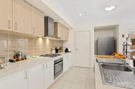 Property photo of 120 Sovereign Drive Mount Duneed VIC 3217