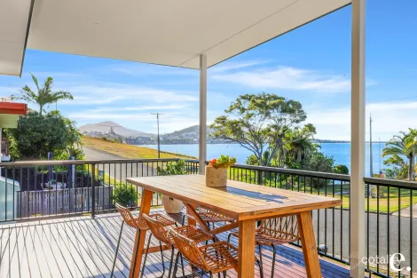 Property photo of 16 Ocean Parade Cooee Bay QLD 4703