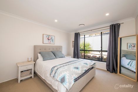 Property photo of 133 Andromeda Drive Cranebrook NSW 2749