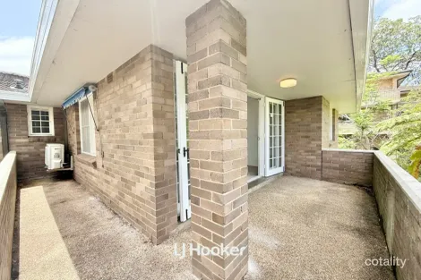 Property photo of 7/3 Spencer Road Killara NSW 2071