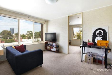 Property photo of 16/244-246 Mary Street Richmond VIC 3121
