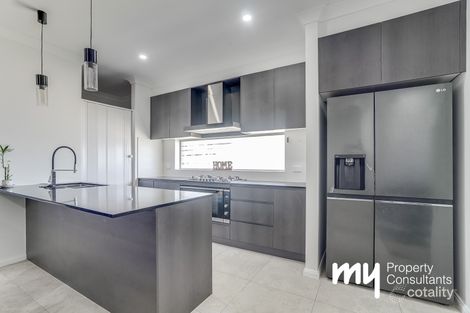 Property photo of 2 Firewheel Circuit Gregory Hills NSW 2557