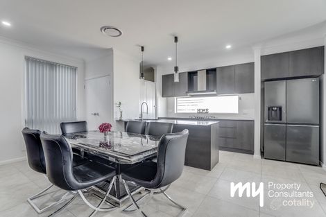 Property photo of 2 Firewheel Circuit Gregory Hills NSW 2557