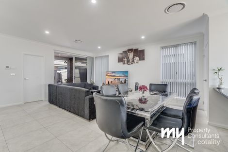 Property photo of 2 Firewheel Circuit Gregory Hills NSW 2557