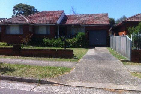 Property photo of 237 John Street Cabramatta West NSW 2166