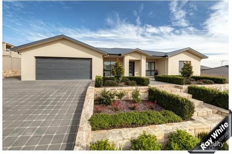 Property photo of 56 Carolyn Jackson Drive Jerrabomberra NSW 2619