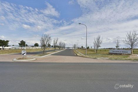Property photo of 20 Colonial Drive Gowrie Junction QLD 4352