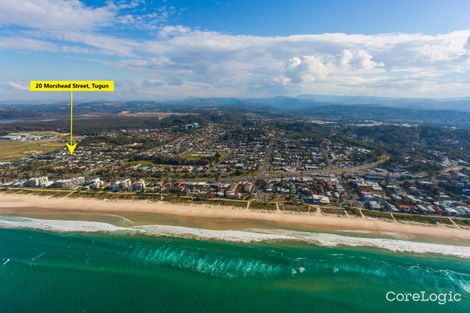 Property photo of 20-22 Morshead Street Tugun QLD 4224