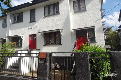 1/187 Vulture St, South Brisbane, QLD 4101