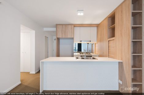 Property photo of 708/60 Doggett Street Newstead QLD 4006