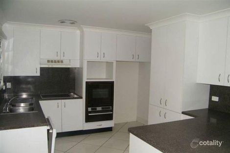 Property photo of 12 Camira Avenue Cranbrook QLD 4814
