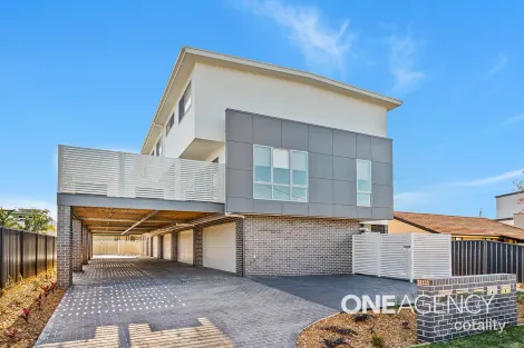 3/4 Addison Ave, Lake Illawarra, NSW 2528