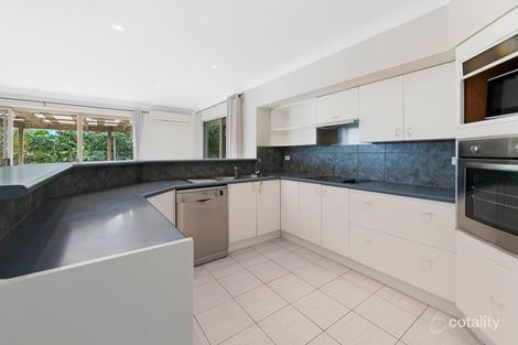 Property photo of 36 Woolmere Street Carrara QLD 4211