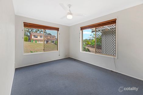 Property photo of 36 Woolmere Street Carrara QLD 4211
