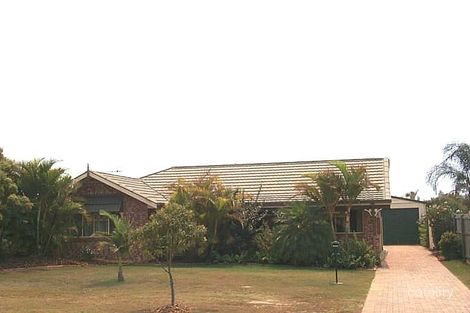 38 Cedar Cres, Kawungan, QLD 4655