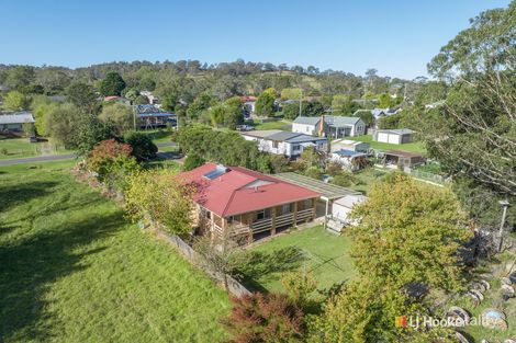 Property photo of 26 Hoyer Street Cobargo NSW 2550