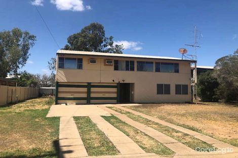 Property photo of 3 Scantlebury Street Blackwater QLD 4717