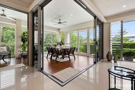 Property photo of 1 Lake Edge Drive Noosa Heads QLD 4567