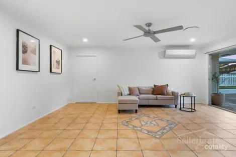 Property photo of 4 Cunningham Street Capalaba QLD 4157