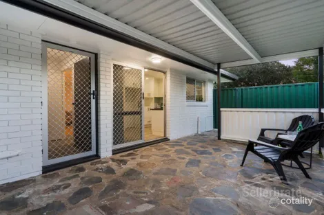 Property photo of 4 Cunningham Street Capalaba QLD 4157