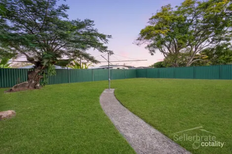 Property photo of 4 Cunningham Street Capalaba QLD 4157