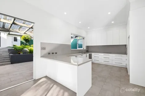 Property photo of 136 Kingsway Woolooware NSW 2230