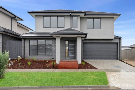 Property photo of 2/2 Brewster Way Mernda VIC 3754