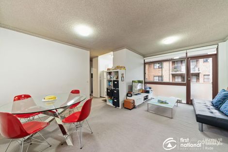 Property photo of 10/8-10 Lane Cove Road Ryde NSW 2112