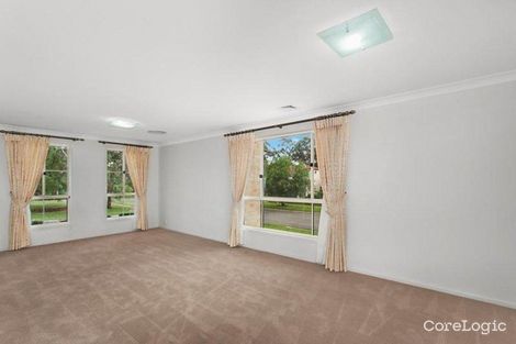 Property photo of 2 Mundurra Place Kellyville NSW 2155
