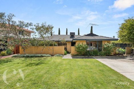Property photo of 4 Loris Way Kardinya WA 6163