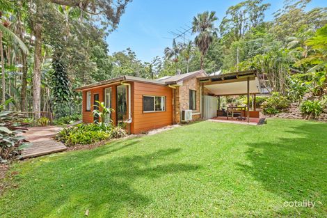 Property photo of 14 Forsythia Drive Tamborine Mountain QLD 4272